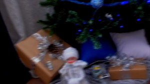 Влог Леруа Мерлен в Ставрополе Смотрим Новогодние Ели и Играем в детской игровой зоне с Алисой Ч.1