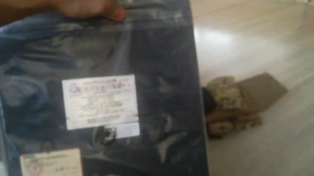 СИБЗ из Китая. СВМПЭ панели.Часть 1 смотреть онлайн