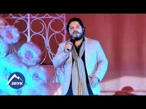 Руслан Кабалоти - Не уходи