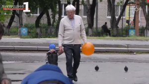 День защиты детей в Богдановиче