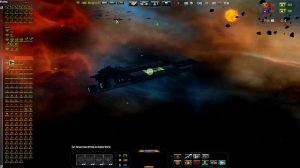 Sins of a Solar Empire: Rebellion mod - Stargate Invasion Dedal RUS