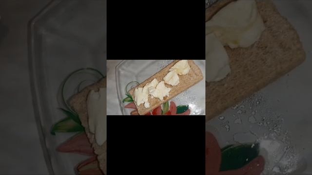 Мой завтрак с рассольным сыром. смотреть онлайн