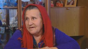 17 Визит в Мизиново. Каравай 29_10_17 #47 @ТНВ