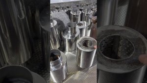 Пламегаситель вместо катализатора