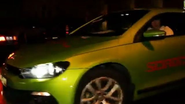 Scirocco Club Tour первый weekend! смотреть онлайн