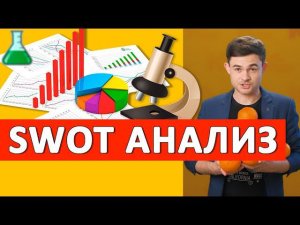 SWOT анализ.