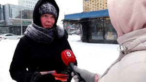 КАКОЙ ОН – СРЕДНЕСТАТИСТИЧЕСКИЙ РОССИЯНИН?