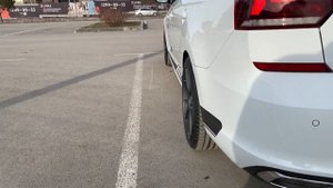 Topwheels GT01 18 8.0J, Volkswagen Polo Liftback