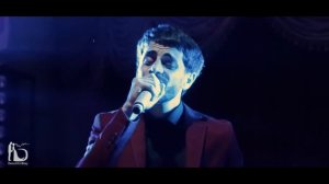 RAFO KHACHATRYAN - SERS