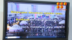 В Темиртау предпринимателей бесплатно учат казахскому.