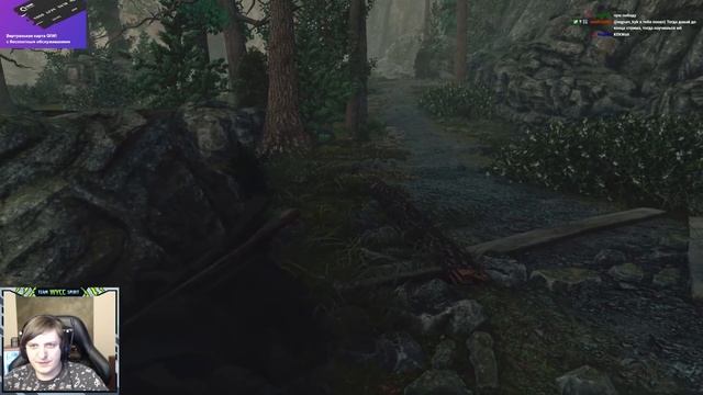 Sniper Elite 4 c Терентием Андреевичем Стребковым #2 (Стрим от 18.01.21) смотреть онлайн