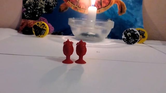 Детский канал. Веселые истории  стикизов из Сильпо "Лагерь Стикизы" смотреть онлайн