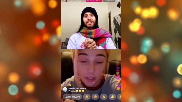 ПОЧЕМУ АЛЁНА ВЕНУМ ПЛАЧЕТ | ЕВА МИЛЛЕР ДО СИХ ПОР ЛЮБИТ БЫВШЕГО смотреть онлайн