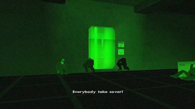 GTA San Andreas Story - Breaking the Bank at Caligula's смотреть онлайн