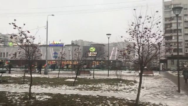 Жулебинский бульвар, 15 смотреть онлайн