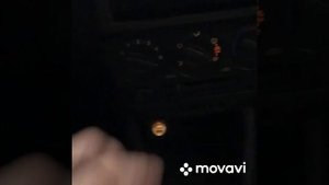 Установка камеры заднего хода на Хёндай Акцент!!!