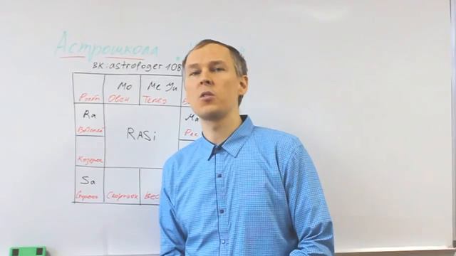 Презентация астрошколы "Юпитер"