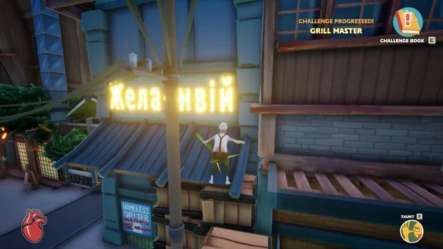 Just Die Already Первый взгляд на игру смотреть онлайн