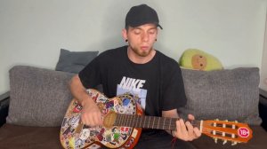 86/365 Mujuice - утро, которым мы умрём (ddanyos cover)