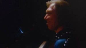 Elvis Presley - See See Rider | Glen Hardin Isolated Piano San Antonio, Texas April 18th 1972