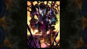 10 Самых сильных Жрецов в World of Warcraft