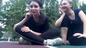 YOGA CHALLENGE - ЙОГА ЧЕЛЛЕНДЖ