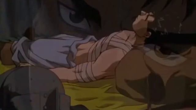 Чого насправді хотів ГАТС? BERSERK смотреть онлайн