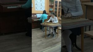 А.Варламов "Красный сарафан"