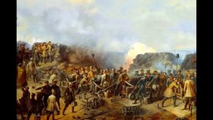 25 октября 1854 года  Произошло Балаклавское сражение – крупнейшая битва Крымской войны