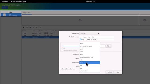 Fedora 37 Review | Fedora 37 Spins | Fedora 37 Labs ! New Leader of Linux Desktop ! Install Fedora3 смотреть онлайн