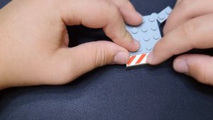 Как сделать зажигалку из LEGO