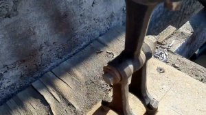 ГОЛЬФСТРИМ 25 НЕ РАЗВИВАЕТ ПОЛНУЮ МОЩНОСТЬ!!! КАК МЫ ЕГО ЛЕЧИЛИ!