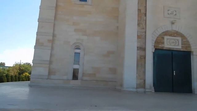 Мечеть село Килинчи ( Астраханская область )