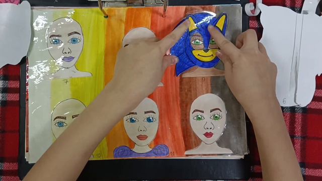 бумажные сюрпризы. выпуск 1 от Харитонка#токабока #гравитифолз смотреть онлайн