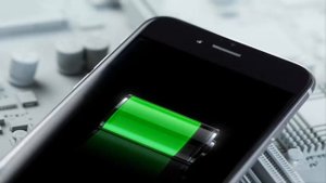 Как определить степень износа батарей iPhone или iPad