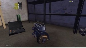 КАК СОБРАТЬ ДВИГАТЕЛЬ САТСУМЫ? ГАЙД ПО ПРОХОЖДЕНИЮ МАЙ САММЕР КАР