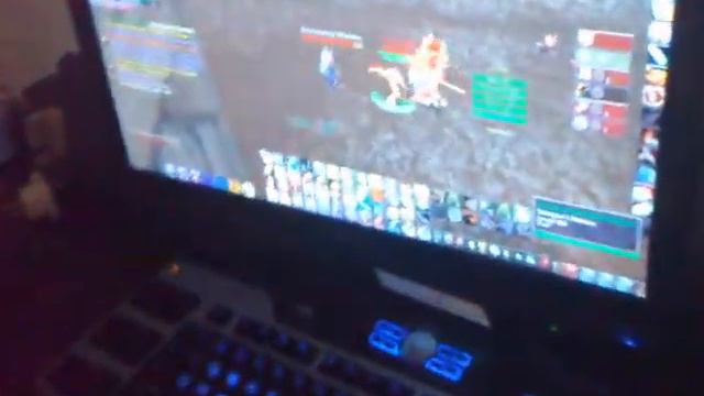 Stefan igra wow смотреть онлайн