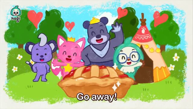 Hospital Play and more! | Compilation | Playtime Songs for Kids | Pinkfong Hogi
