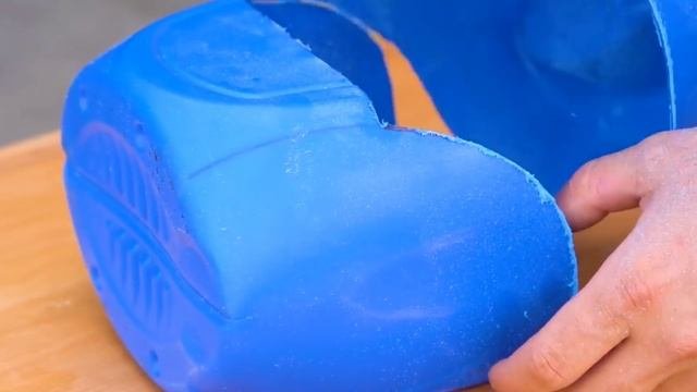 Полезная САМОДЕЛКА из Канистры.