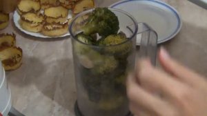 Картофельные тарталетки с сытной и вкусной начинкой