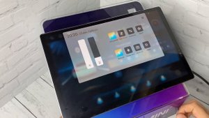 Магнитола Android 13 дюймов 4/64, 4G, CarPlay, QLED экран, Кулер охлаждения