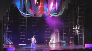 И. Кальман Дуэт Тони и Мари из оперетты "Мистер Х"