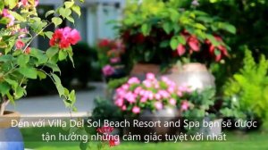 Villa Del Sol Beach Resort & Spa Phan Thiet Binh Thuan Vietnam