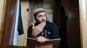 История Палестины (хутба) || шейх Мухаммад Килятлинский