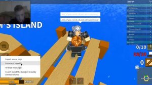 Пираты против пиратов ☠️Pirate Simulator☠️ ROBLOX-РОБЛОКС