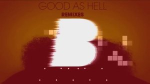Lizzo - Good As Hell (BNDR Remix)