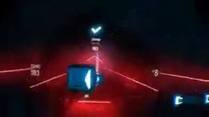 Beat Saber Campaign 11-20 (PS VR) Ready player ED