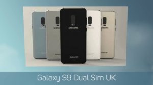 Samsung Dual Sim