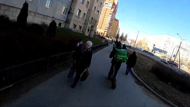 Покатушка СПБ Электросамокаты и моноколеса есть и байки)#СПБ #Электросамокат #Dualtron смотреть онлайн