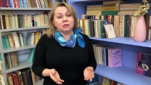 Руководитель проекта Светлана Николаевна Чапарина о реализации проекта Музей «Музыка Тольятти"